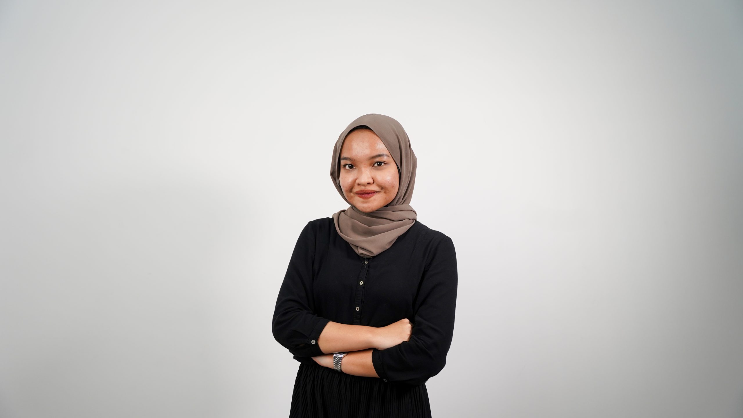 Alifia Putri Chaerunissa	Accounting Staff