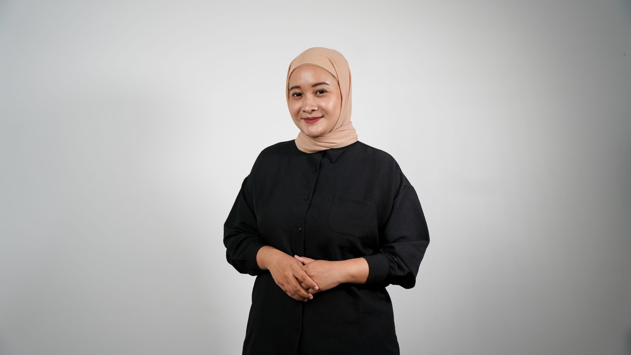 Hanifa Rizka Putri	Public Relations Associate