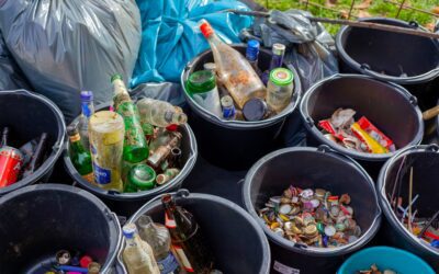 Indonesia Bersih Melalui Ekosistem Tata Kelola Sampah yang Sehat
