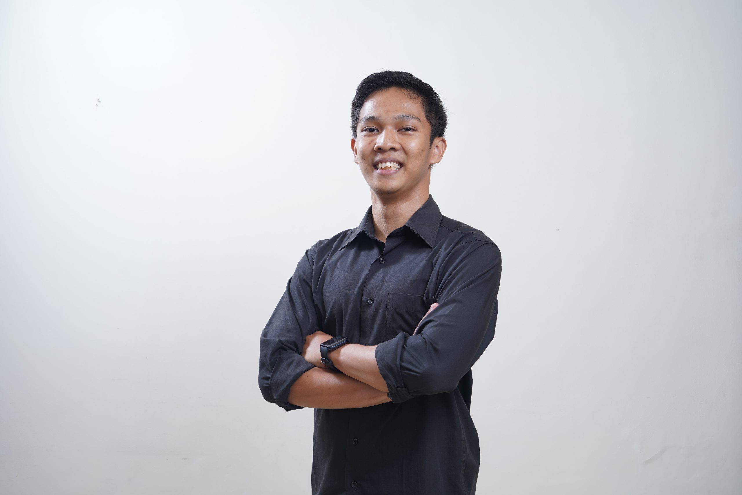 Titus Aldi Nata Wijaya	Curriculum & Program Lead