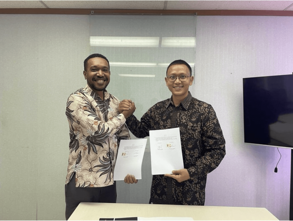 Pijar Foundation & Kitong Bisa Foundation tanda tangani kerja sama untuk sediakan akses pendidikan tinggi bagi mahasiswa luar Jawa