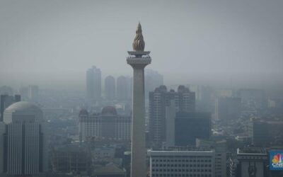 Solusi Melawan Polusi Udara Jakarta yang Semakin Parah