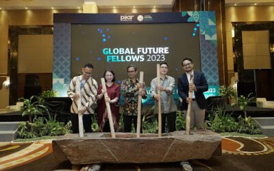 Perkuat Ketahanan Pangan Indonesia, Pijar Foundation Hadirkan Global Future Fellows: Achieving Food Security amid Global Tensions 2023