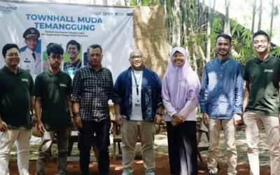 Kolaborasi Pemerintah dan Masyarakat Atasi Permasalahan Ketahanan Pangan di Kabupaten Temanggung